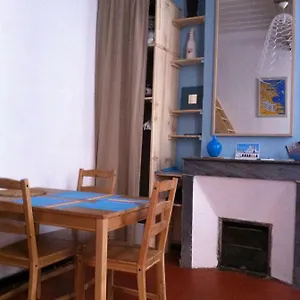  Apartmán Adoramaar- Les